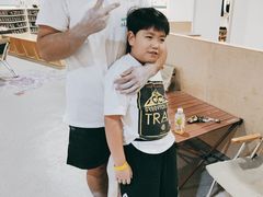 -ROCKPLUS攀岩馆(环宇城店)