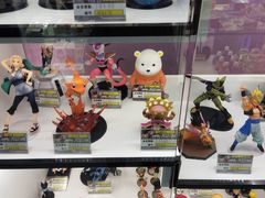 -天空之城动漫电玩世界(路劲又一城店)