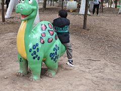 -宁波野生动物园