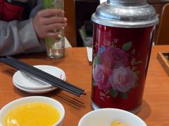 -鸿毛饺子(紫竹桥店)