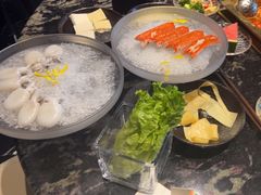 -王家渡火锅店(亦庄店)