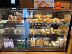 -星巴克(厦门乐群广场分店)