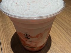 -李山山茶事(景枫店)