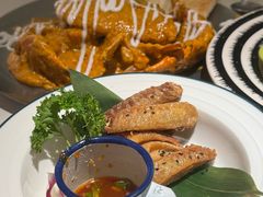 -太食獸泰式茶餐厅(IFS国金中心店)