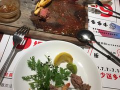 -卡朋厨房(289艺术园区店)