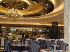 -上海浦东星河湾酒店