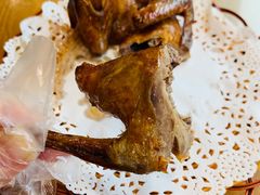 -沙田鸽王(解放路店)