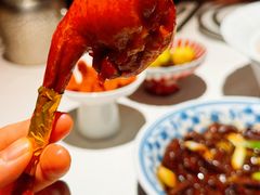 -怡情荟•海鲜青岛菜(五四广场旗舰店)
