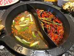 -蜀大侠火锅(古田店)