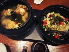 -云海肴云南菜(花园城店)