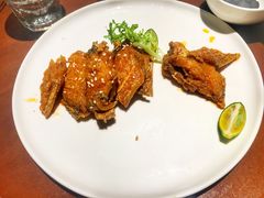 -渝半城经典川粤菜(重庆天地店)