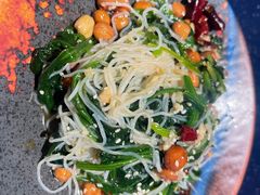 -芦月轩羊蝎子(劲松店)