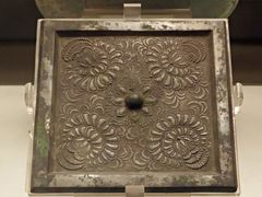 -西安大唐西市博物馆