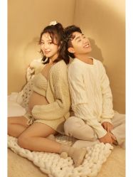 -专注孕妇照亲子照·纪田摄影