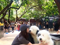 -TrueLove @ Neverland (Husky Cafe)