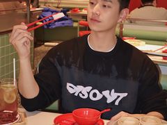 -避风塘·金牌店·夜宵(金玉兰店)