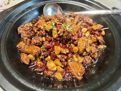 -赣南人家(顺义后沙峪亚朵店)