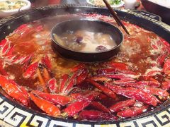 -孙毛肚火锅(春熙路店)
