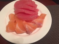 三文鱼-华安国际大酒店-餐厅