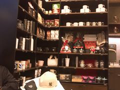 -星巴克臻选(青岛麦凯乐分店)