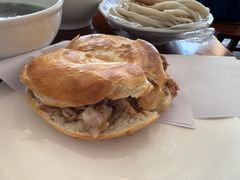 -秦豫肉夹馍(骡马市总店)