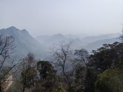 -青城山