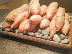 -昆山裕元花园酒店·温莎西餐厅