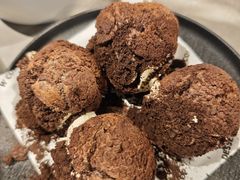 -W COLLECTIVE  DESSERT SHOP