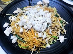 -The Dishes Seafood & Restaurant