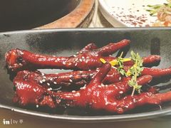 -桂满陇天书(南京德基旗舰店)