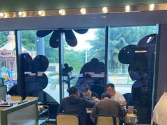 -椰小鸡·琼州糟粕醋·火锅(美兰缤纷城店)