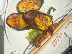 -胖太太四川麻辣排骨串(镇江路分店)