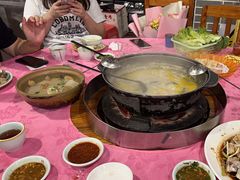 -侠成水上农庄(工业大道店)