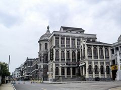 -天河潭旅游度假区