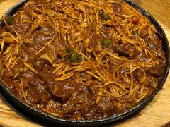 -敏丁拌饭(中街总店)