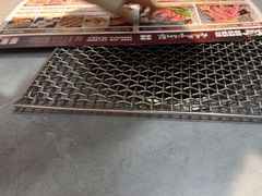 -可心筛网烤肉(南关区幸福一路店)