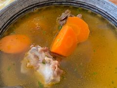 -维吾尔餐厅(宜山路店)