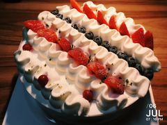 -味多美蛋糕(六里桥店)