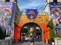 -大连海昌发现王国主题公园