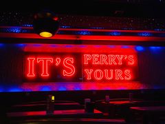-Perry's·酒吧(打浦桥店)