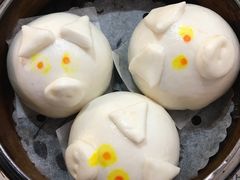 -点点心点心专门店(湾仔店)