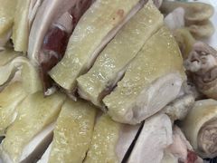 -文昌鸡饭店(金鸡岭小学店)
