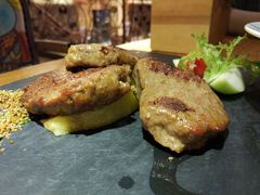 -more than meow吴止猫主题餐厅(承德 中船汇店)