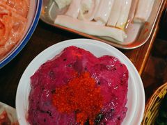 -楠火锅(西单店)