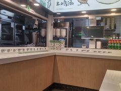 -老乡鸡(东方广场店)