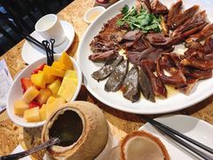 -陈鹏鹏潮汕菜(欢乐海岸 海边景观店)