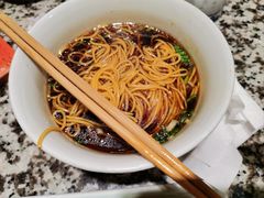 -南京大牌档(崇文门国瑞店)