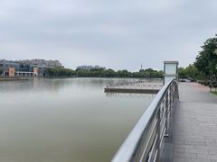 -廊坊文化艺术中心