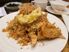 麦片虾-莆田餐厅PUTIEN(三里屯店)