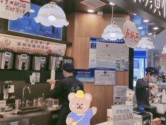 -茶颜悦色(平和堂负一楼店)